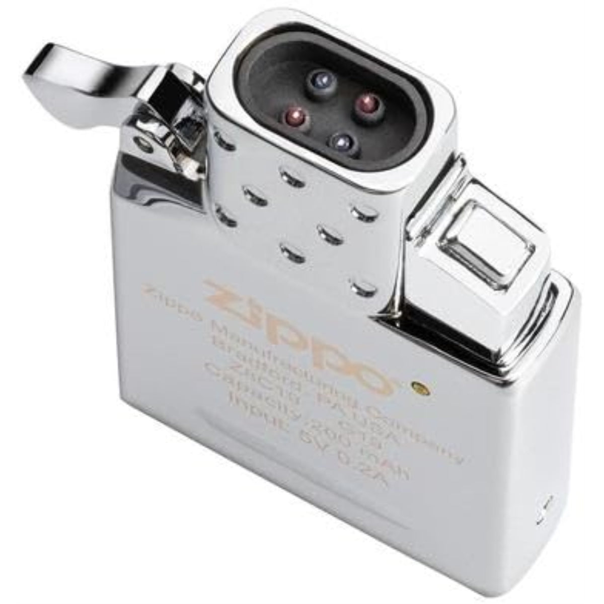 2024 Zippo Arc Lighter Insert - Blister