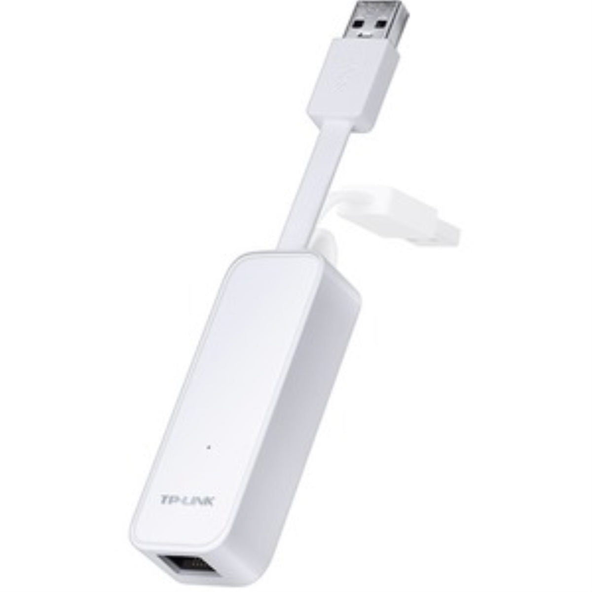 Usb3.0 To Gigabit Ethern Adapt 1 Usb 3.0 & 1Port Ethern