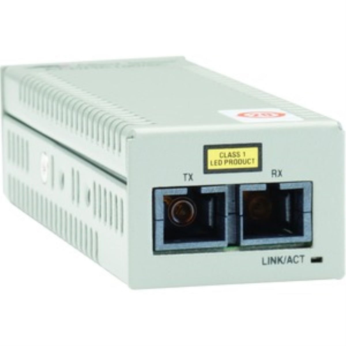 Media Converter 100T 100Fxsc Fed