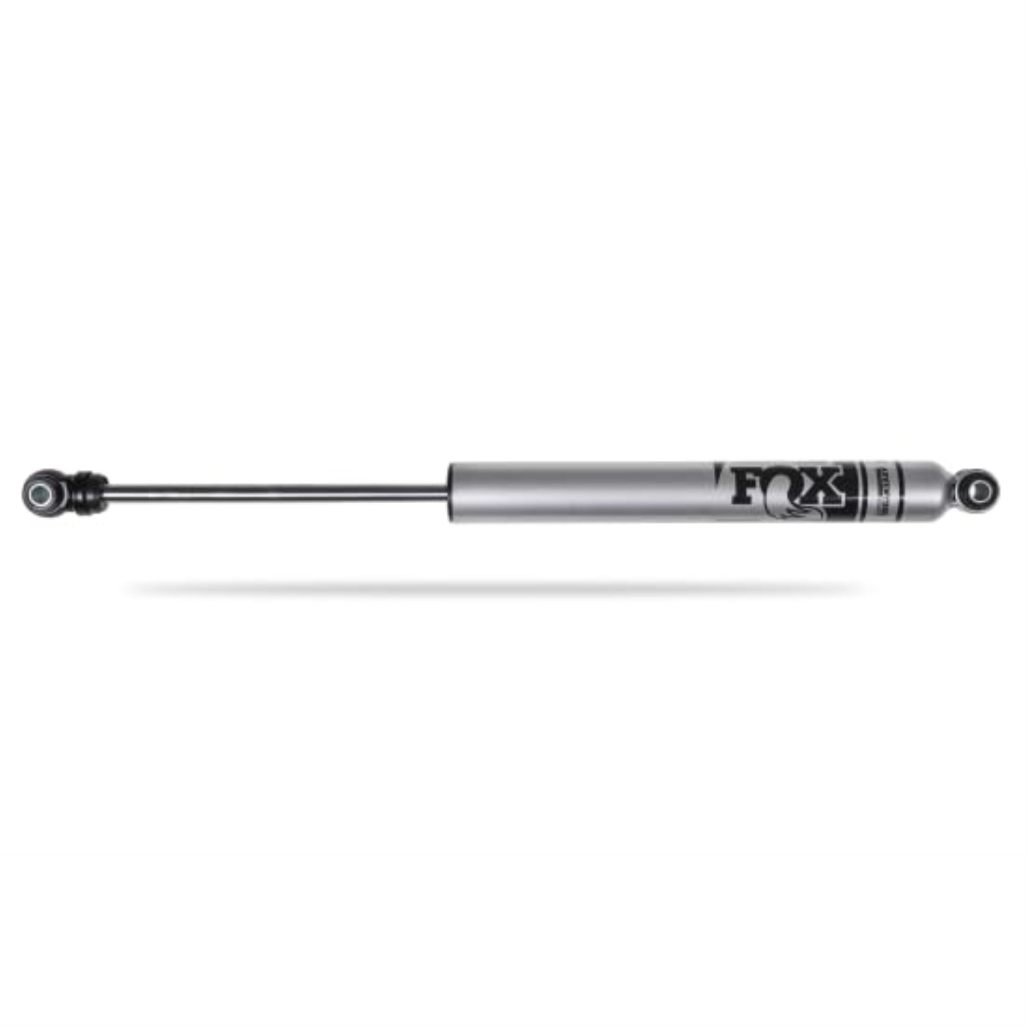 Zone Offroad Fox98450965 | Fox 2.0 Adventure Series Ifp Gas Shock Suspension Kit | Compatible With Jeep Wrangler Tj 4Wd (1997-2007)