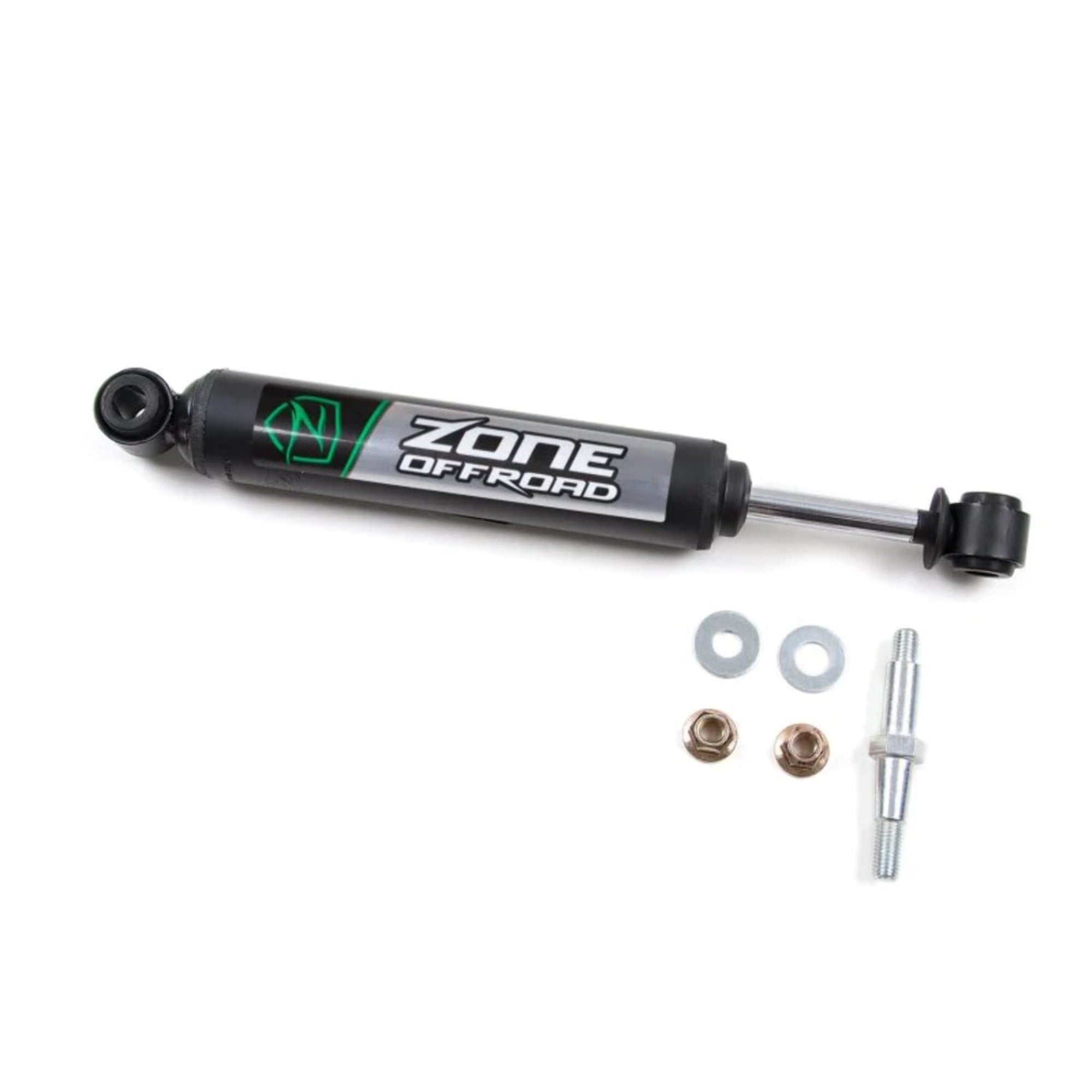 Zone Offroad Zon7400 Steering Stabilizer