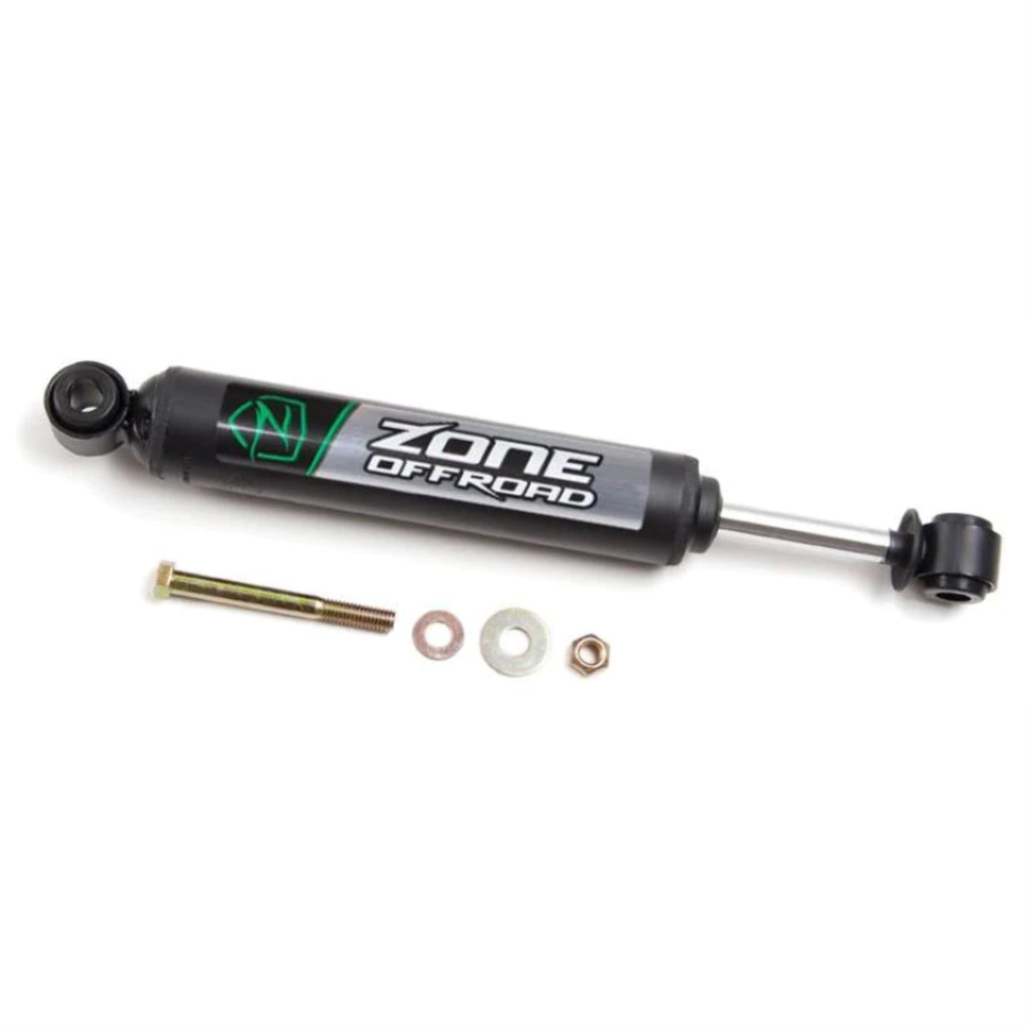 Zone Offroad Zon7410 Steering Stabilizer