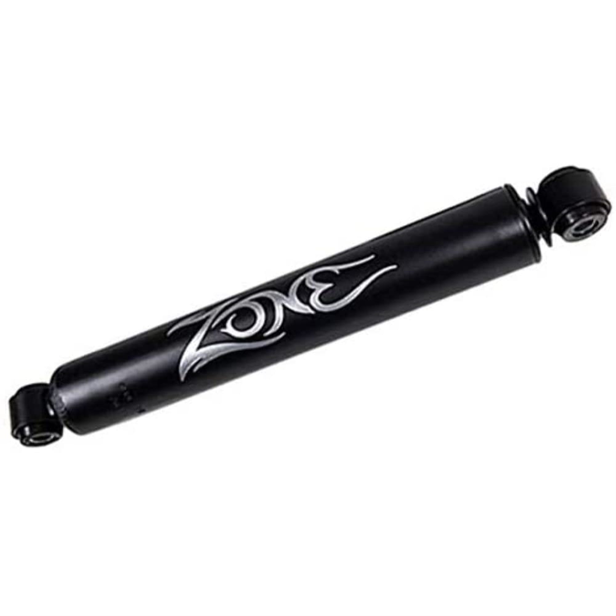 Zone Offroad Single Steering Stabilizer