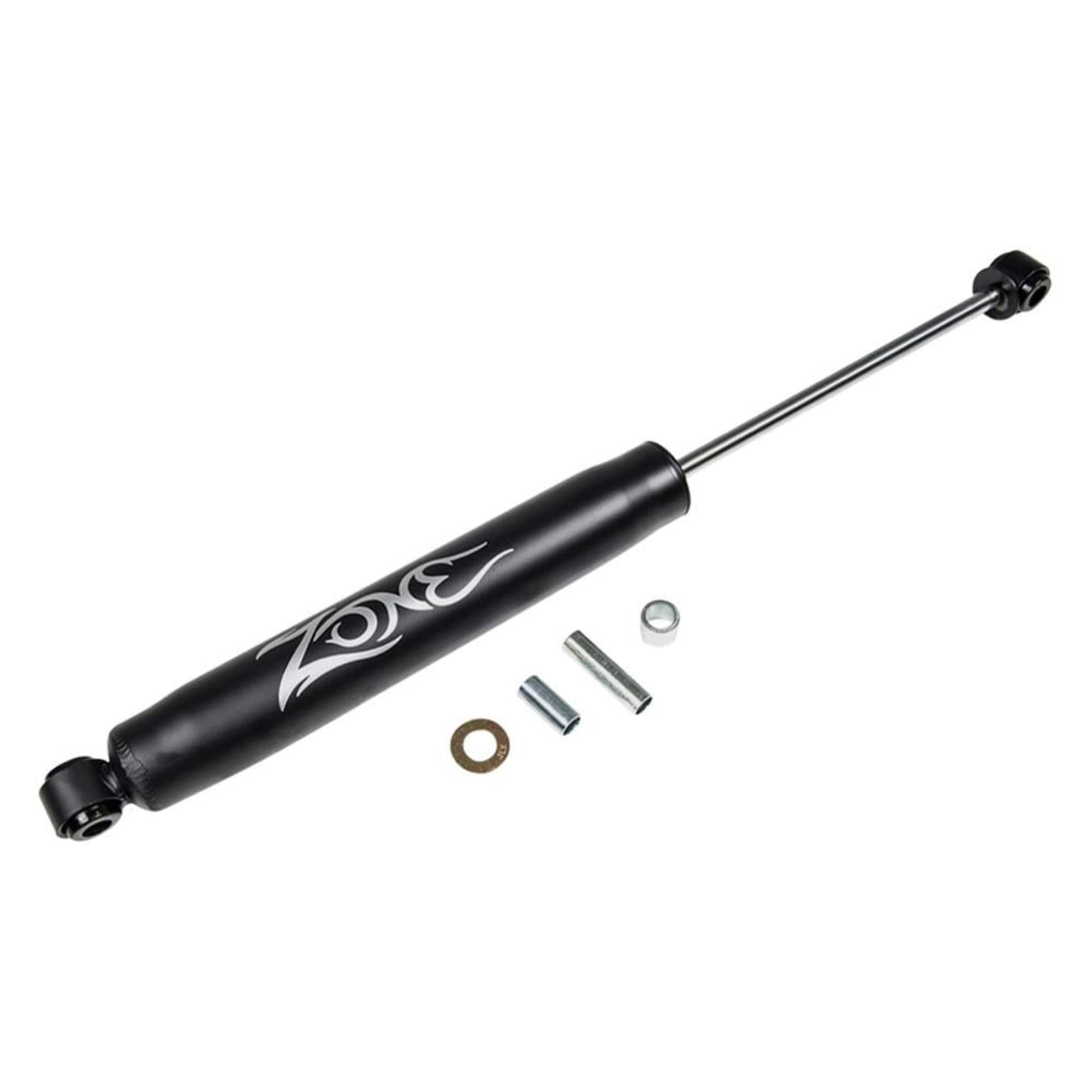 Zone Offroad Zon7652 Front Shock Absorber Fits Chevrolet Blazer