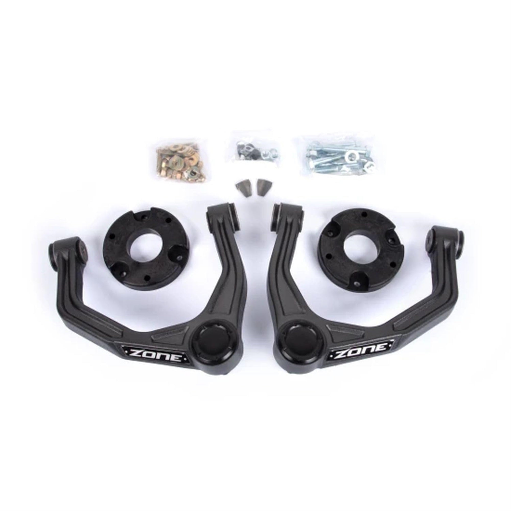 Zone Offroad Zonc1241 2019-2023 Chevy/Gmc 1500 4Wd 2 Lev