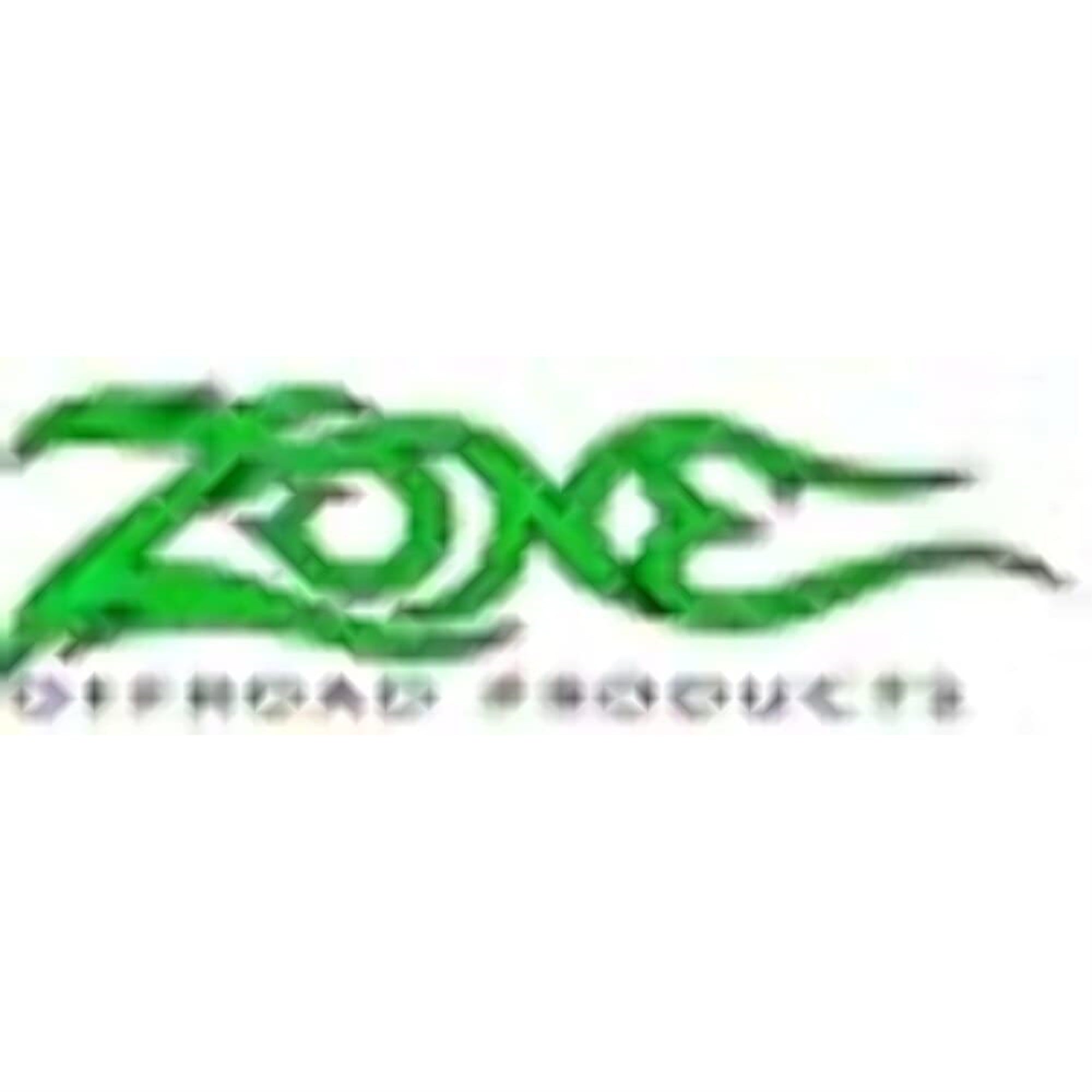 Zone Offroad 11-19 Gm Hd 5 Frt Bx Kit (5/5