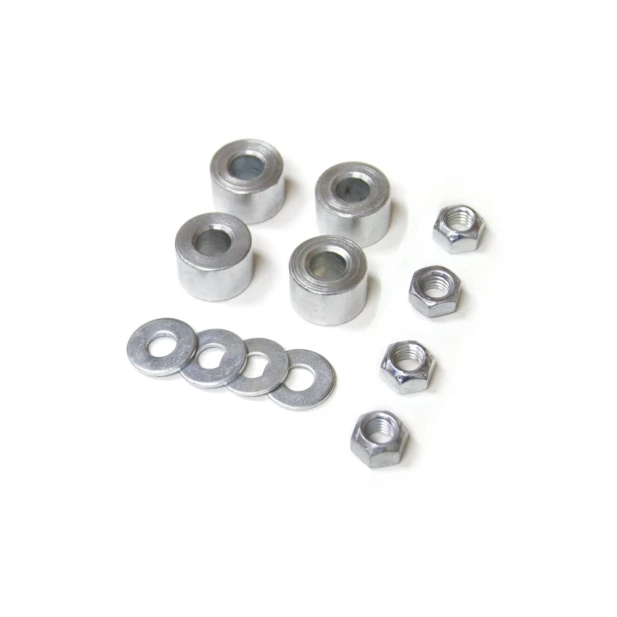 Zone Offroad Zonc5202 Shock Extension
