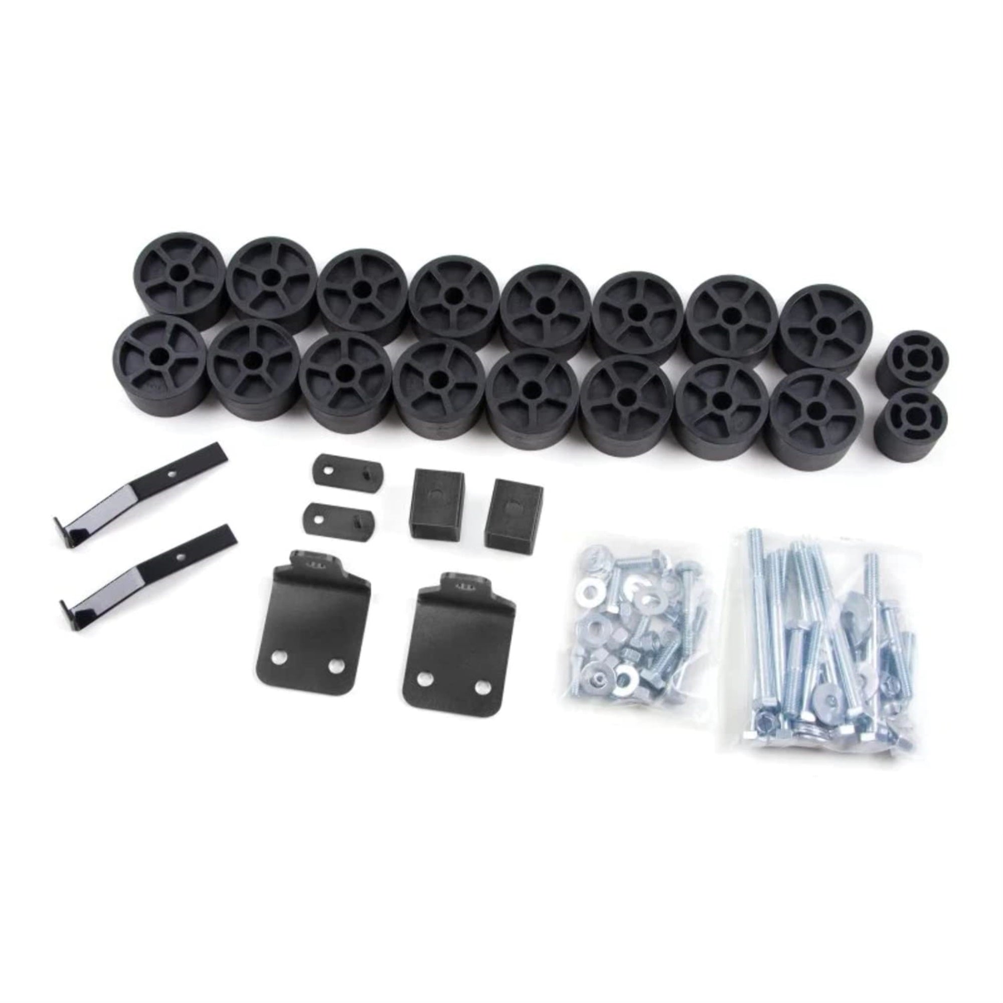 Zone Offroad Zonc9153 Body Lift Kit