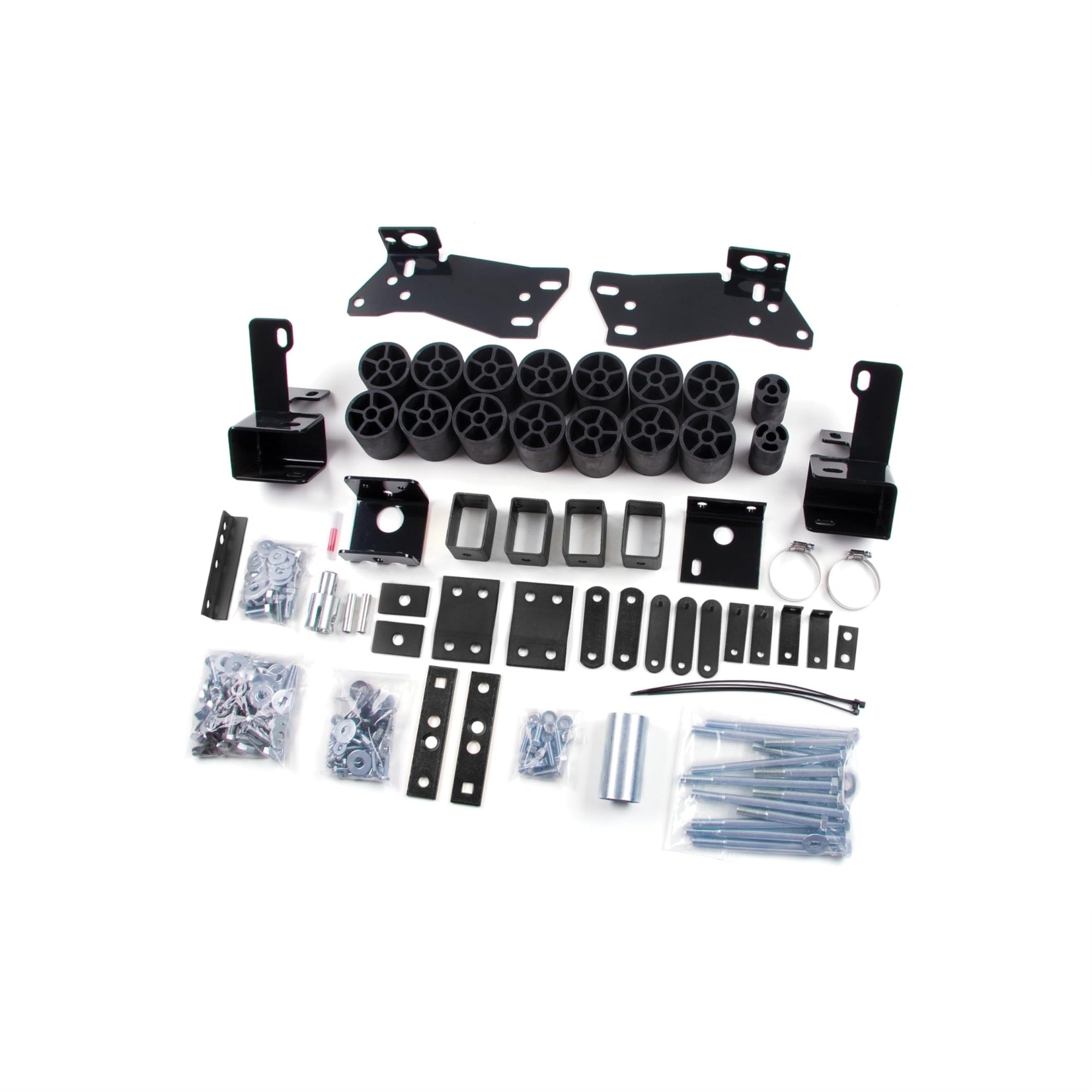 Zone Offroad Zonc9353 Body Lift Kit