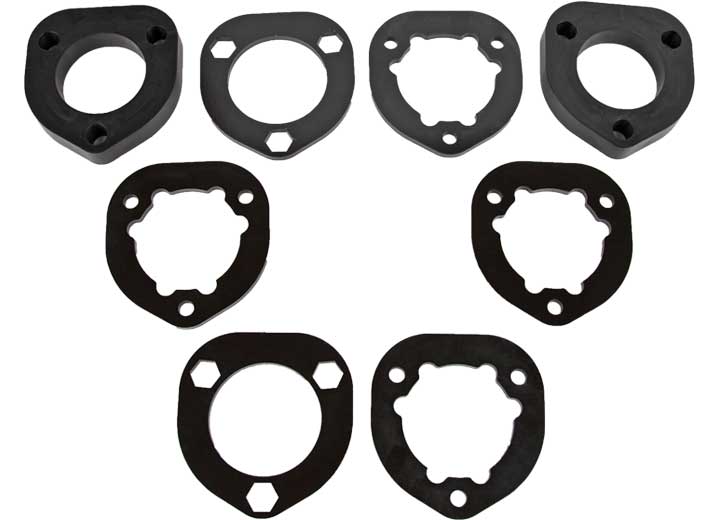 2 INCH LEVELING KIT