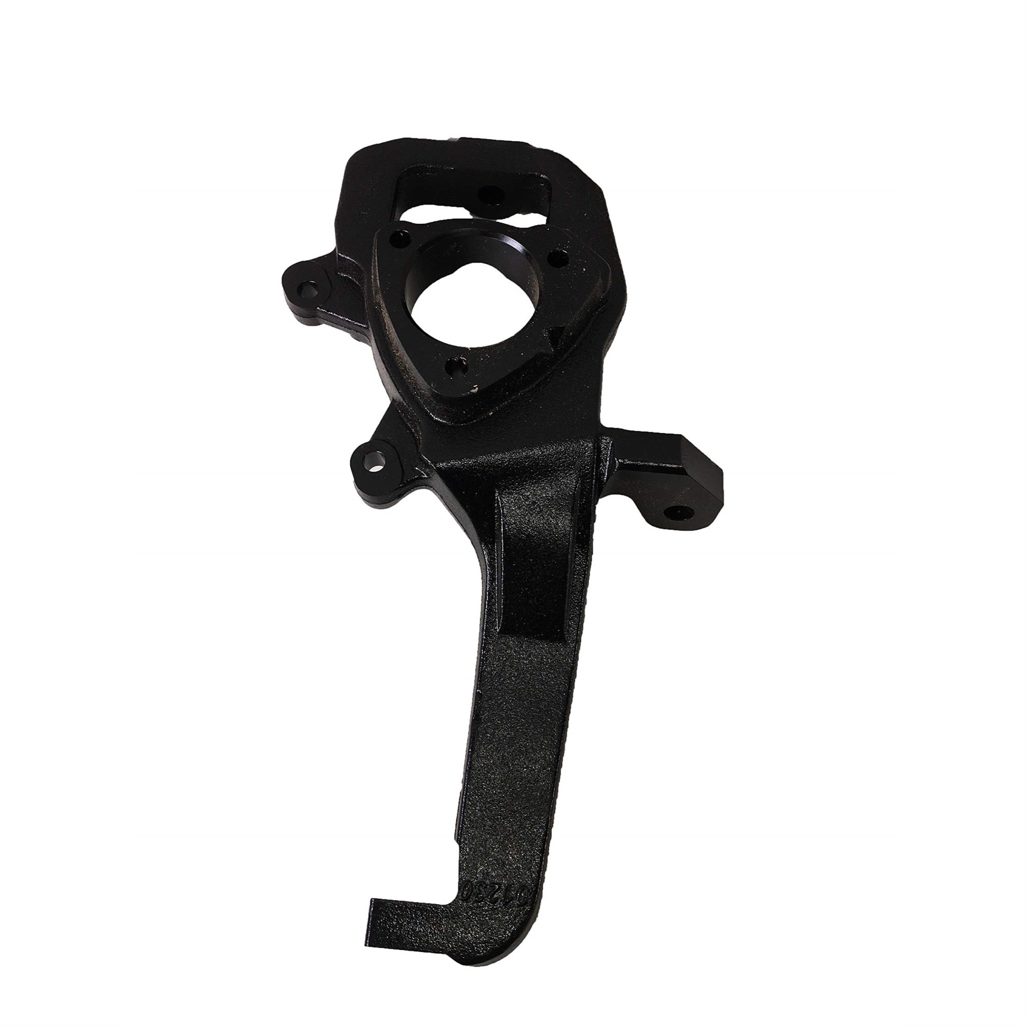 2013 Dodge 1500 Bx Kit (1/5)