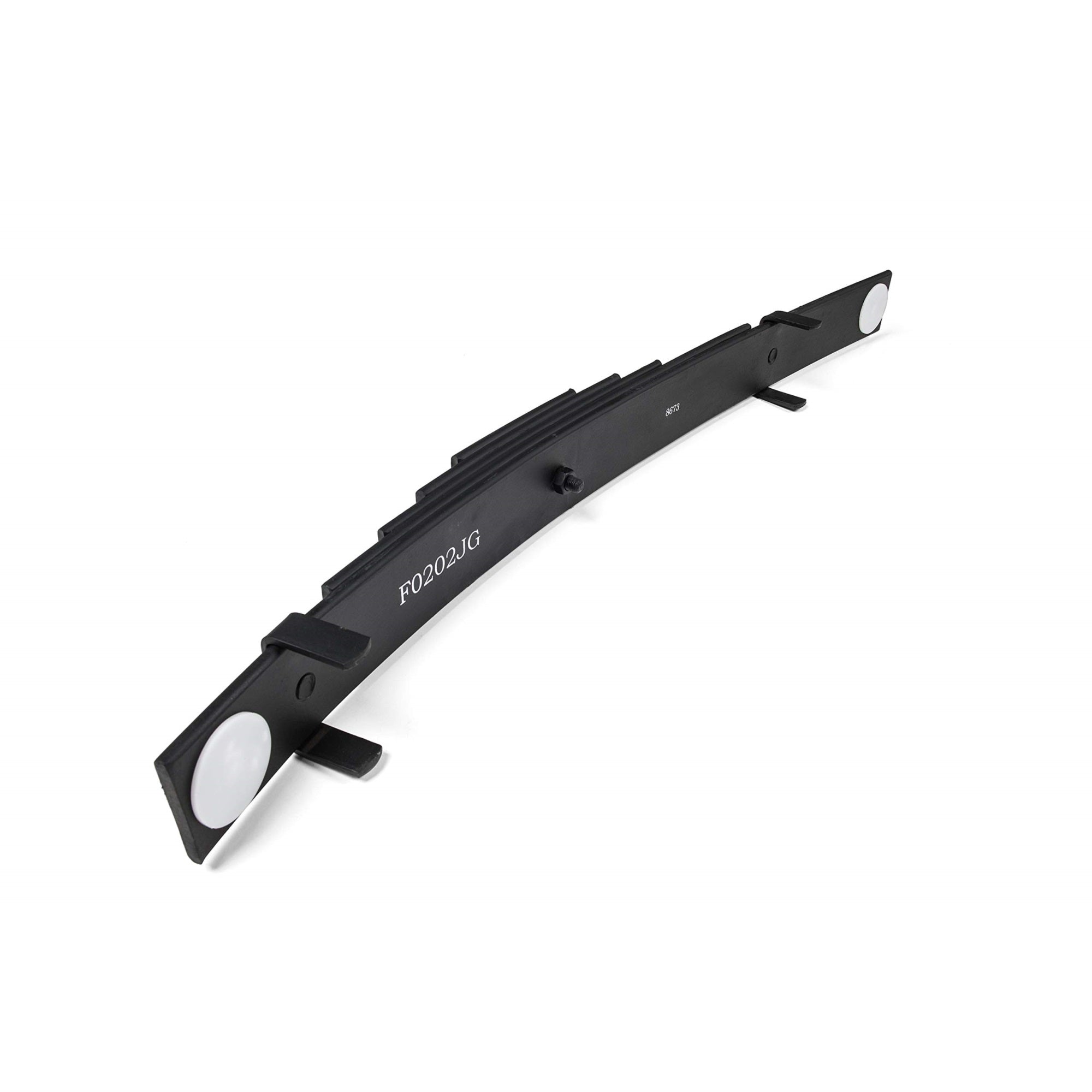 Zone Offroad F0202 Leaf Spring Mini Pack