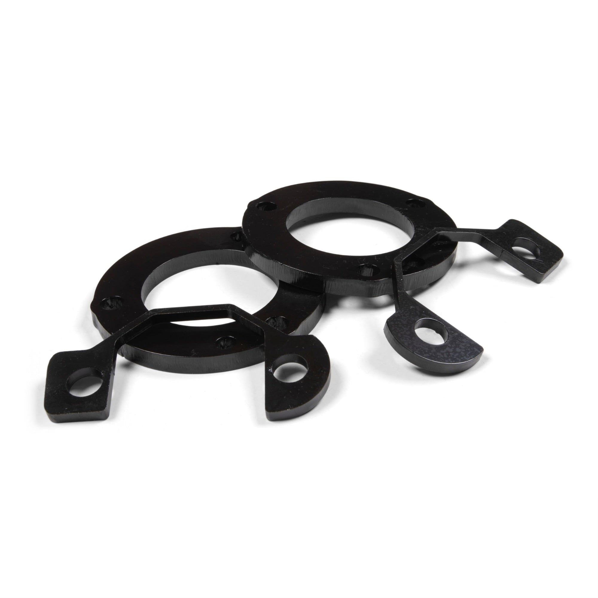 Zone Offroad Zonf1102 1 Spacer Kit 21 Bronco