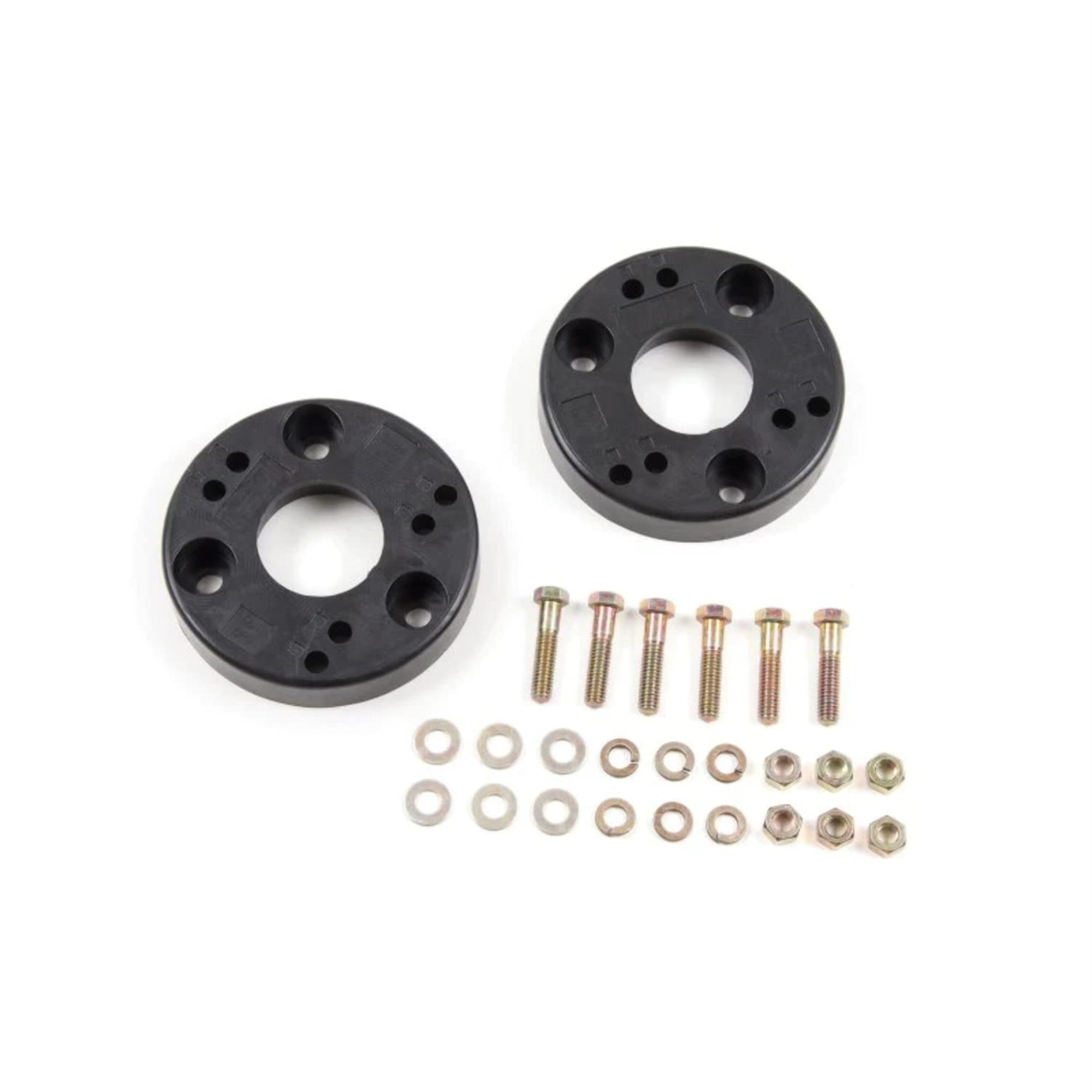 Zone Offroad Zonf1203 Leveling Kit