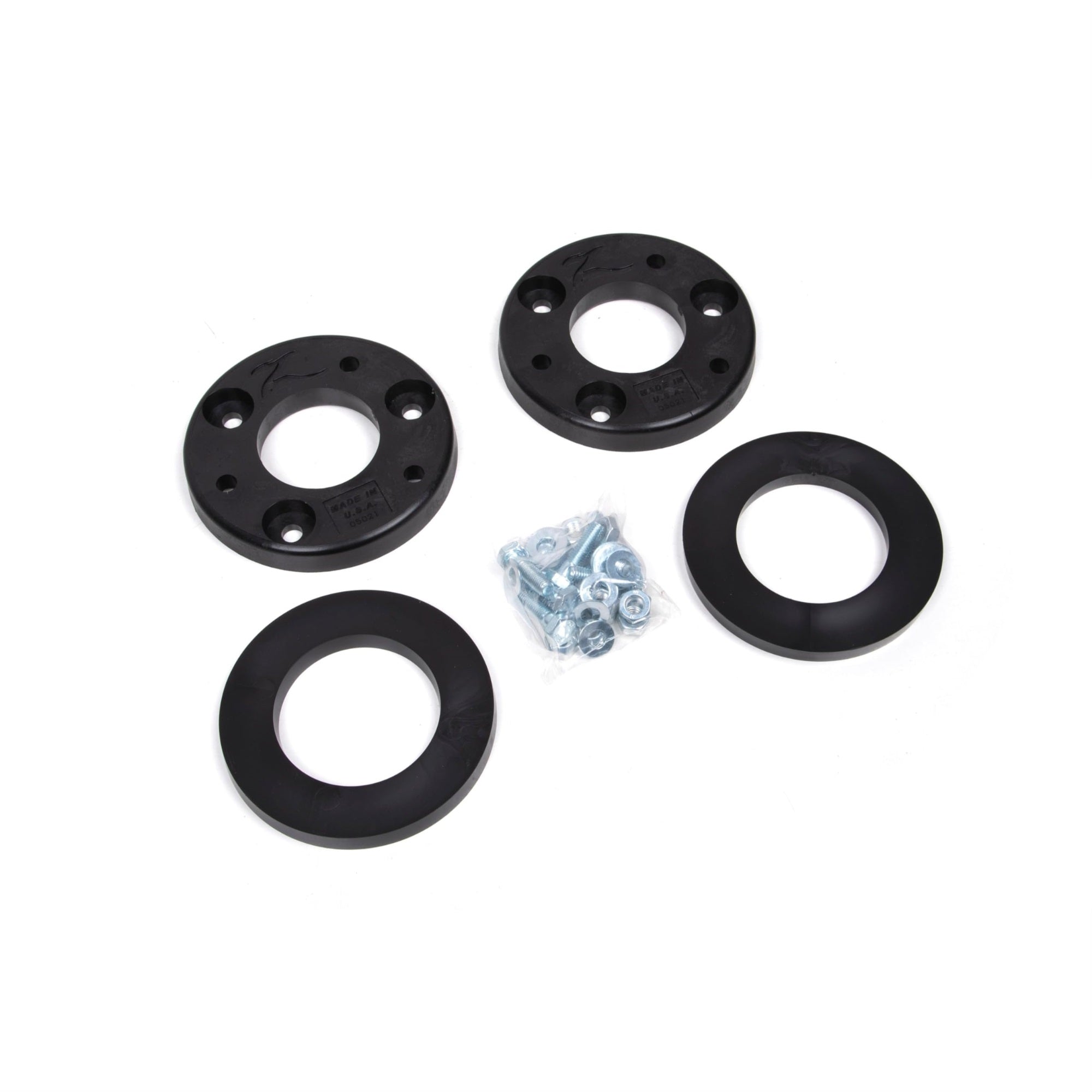 Zone Offroad F1205 Zone 2' Leveling Kit