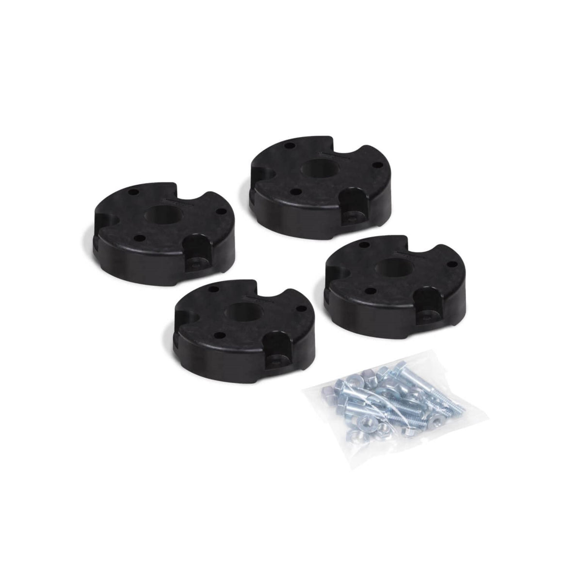 Readylift Zone Offroad 2 Inch Suspension Lift Kit For Ford Bronco