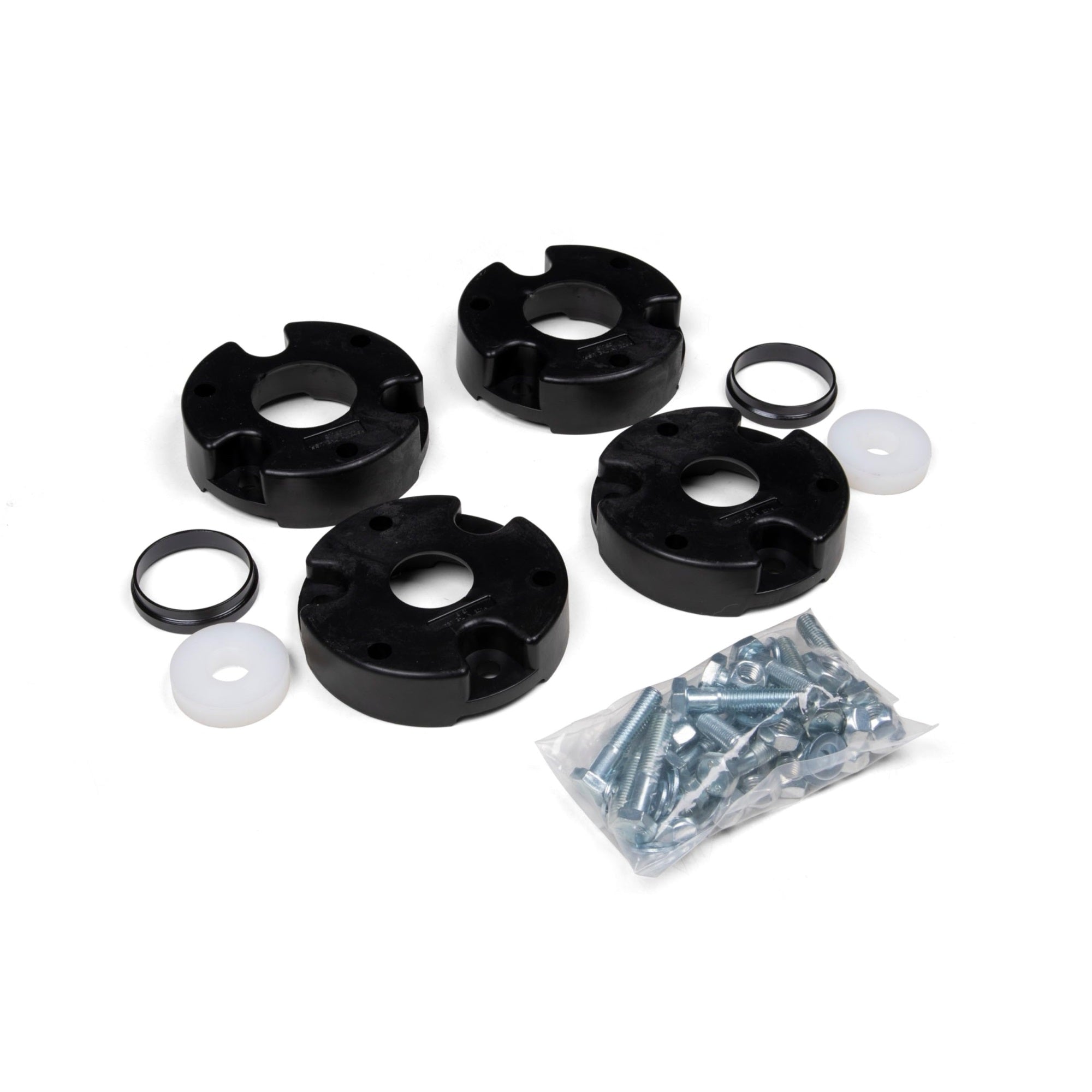 Zone Offroad F1221 Zone 2' Lift Kit