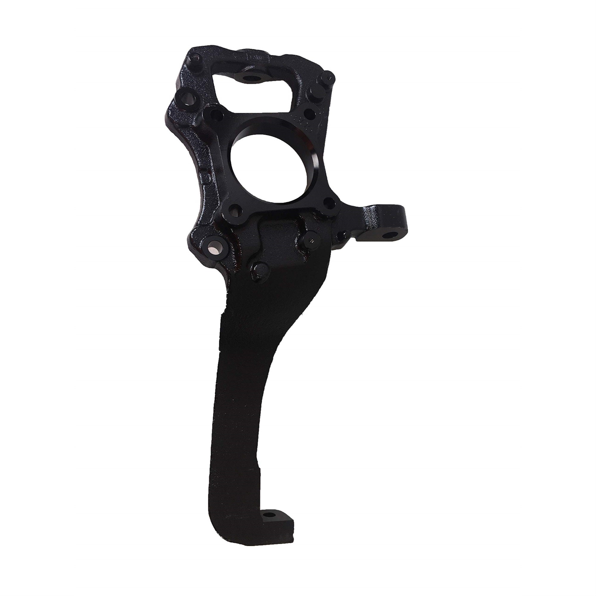 Zone Offroad 2015 F150 Frt Bx Kit 1/4