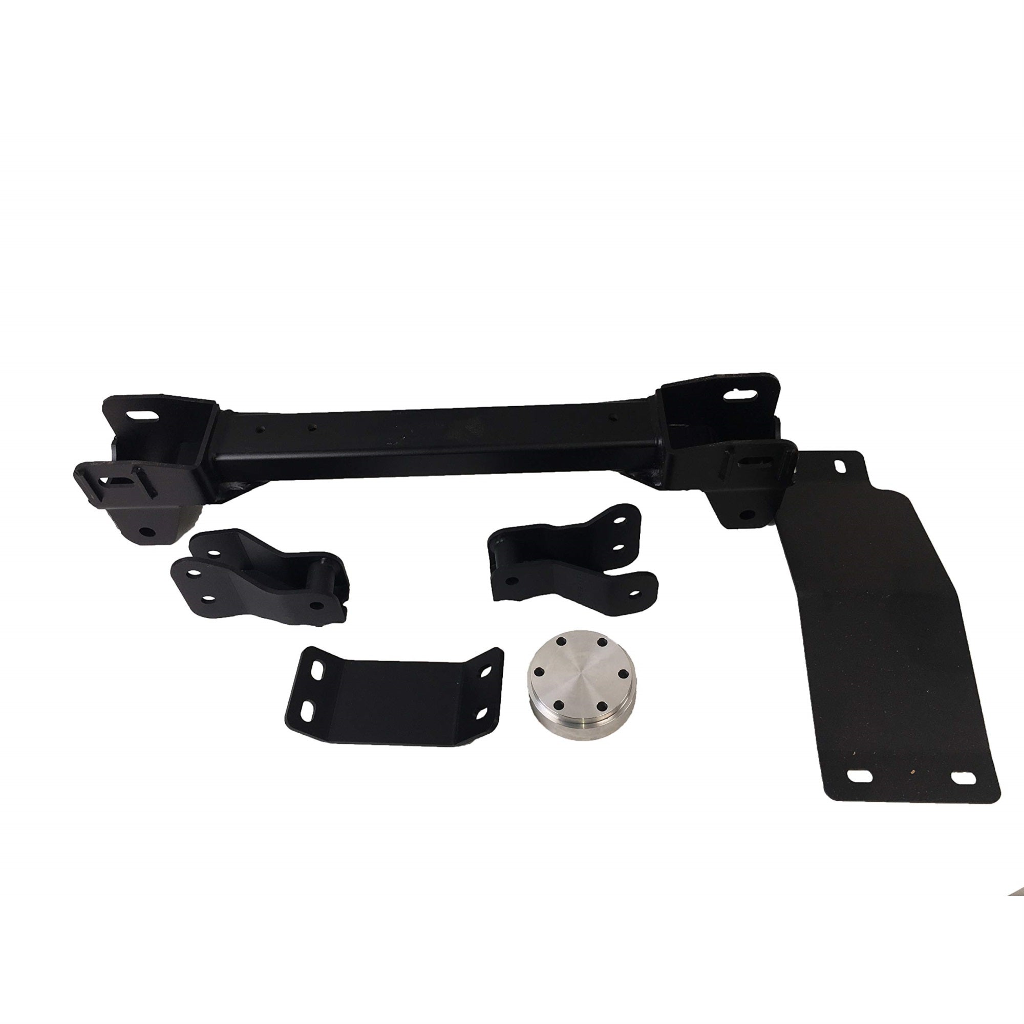 Zone Offroad 17-18 F150 Frt Bx Kit 3/4