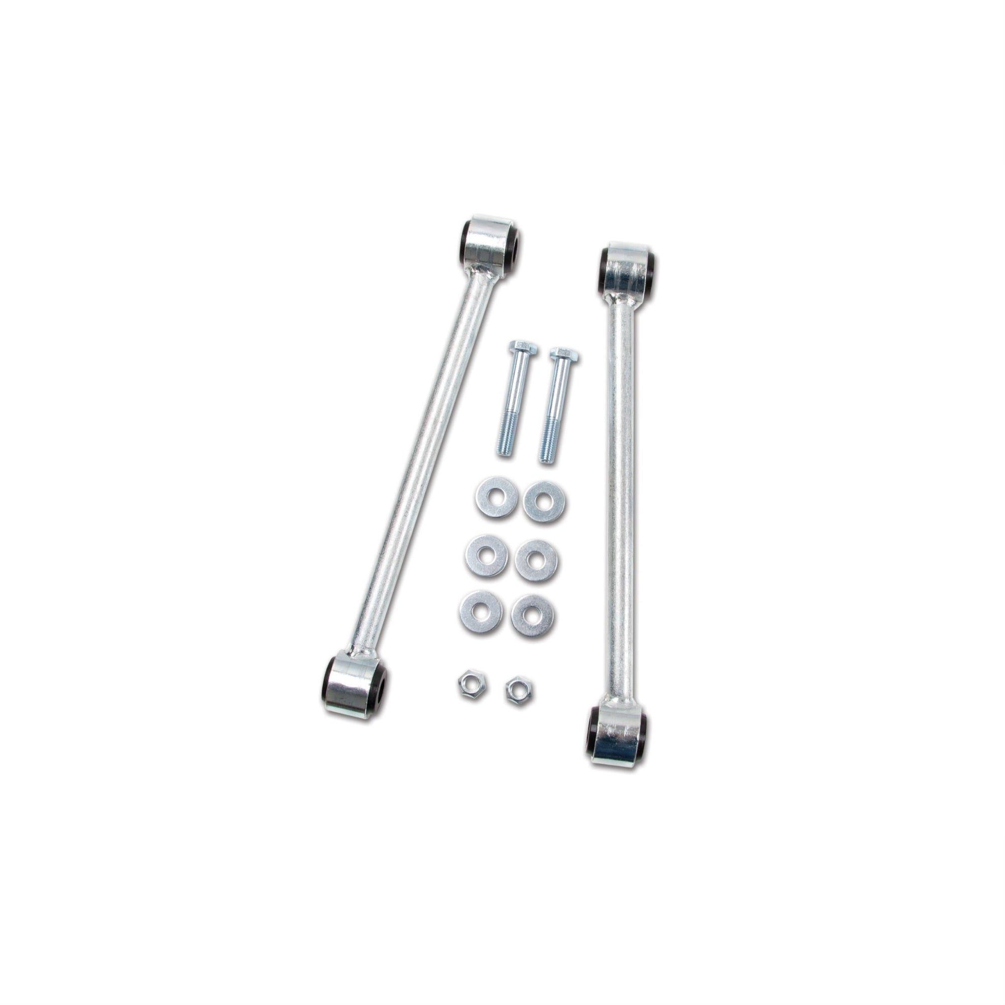 Zone Offroad F5201 Zone Sway Bar Links
