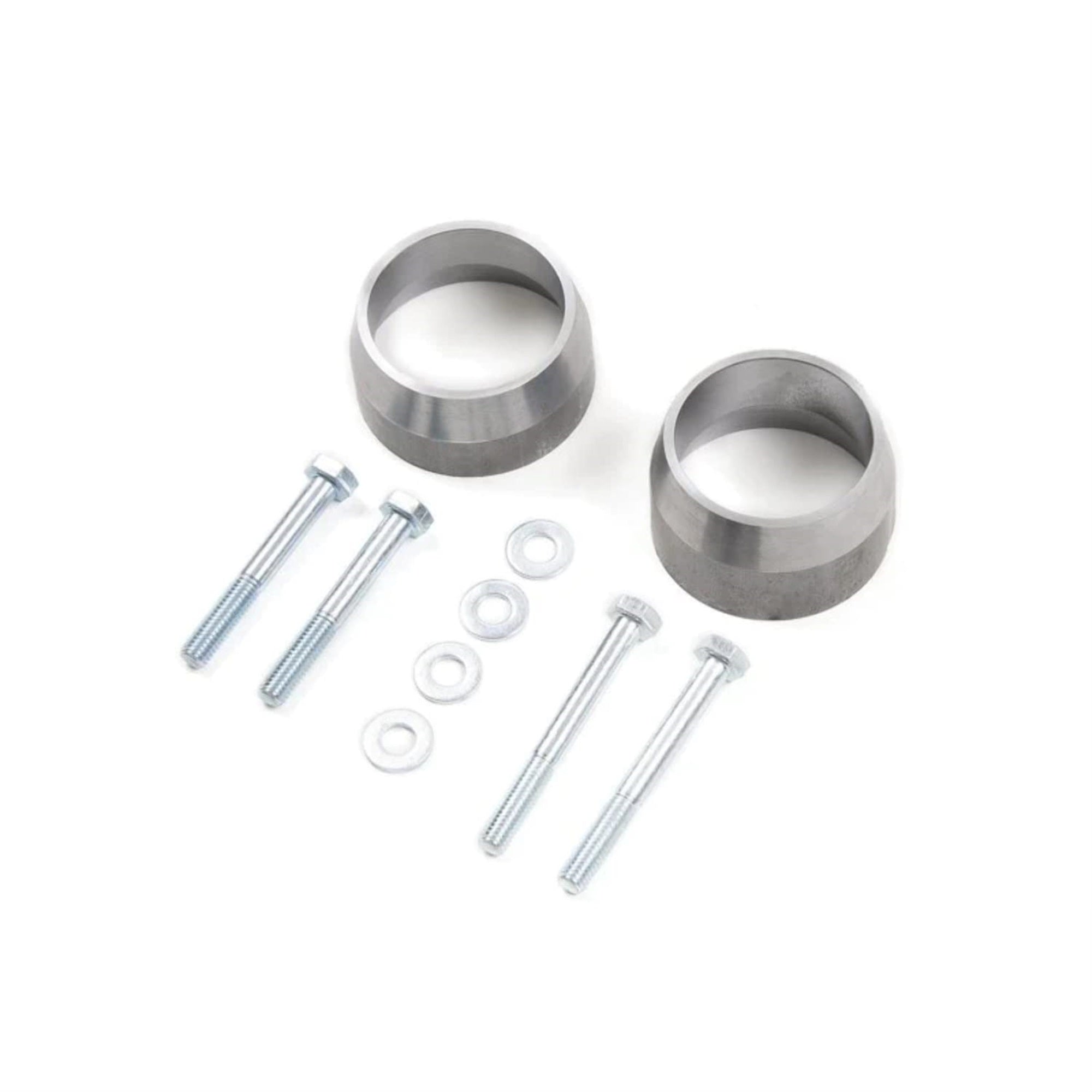 Zone Offroad Exhaust Pipe Extension Kit