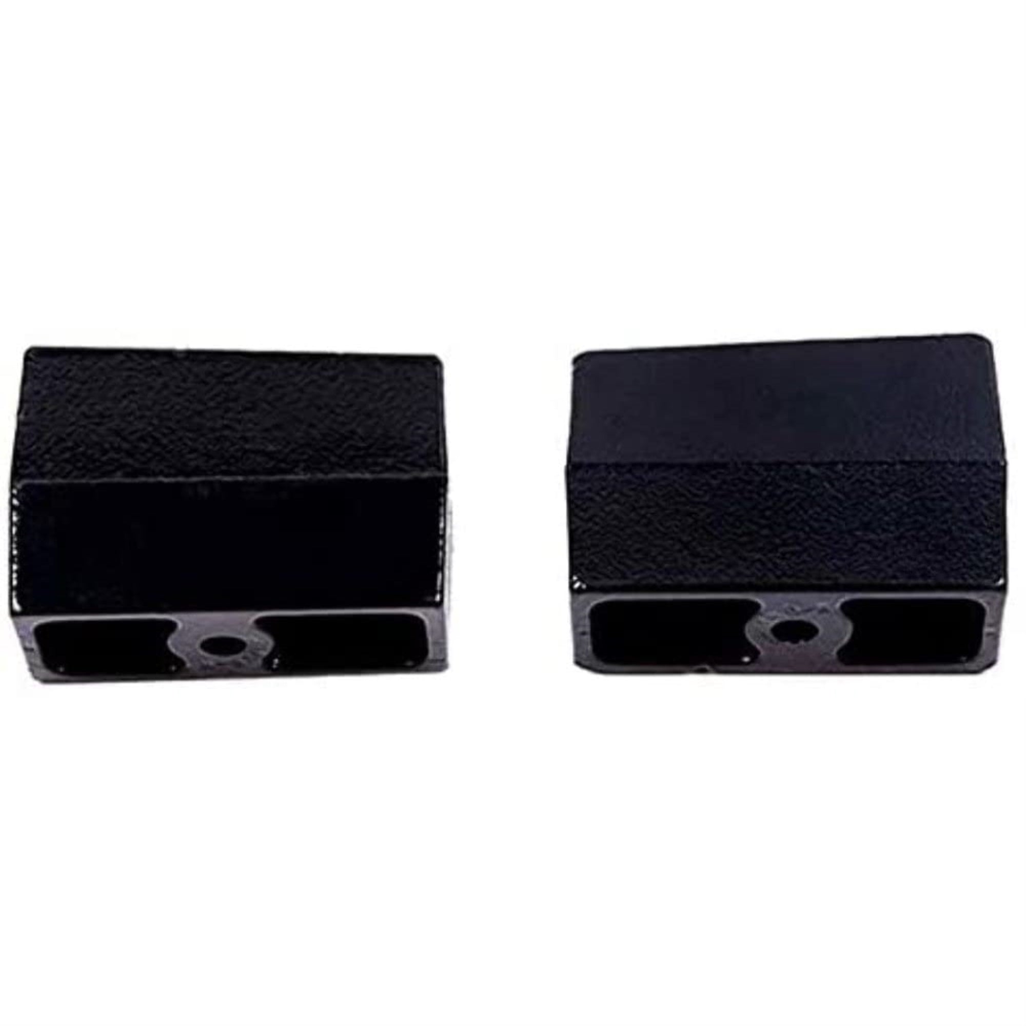 Zone Offroad 4' Tapered Rear Lifted Blocks