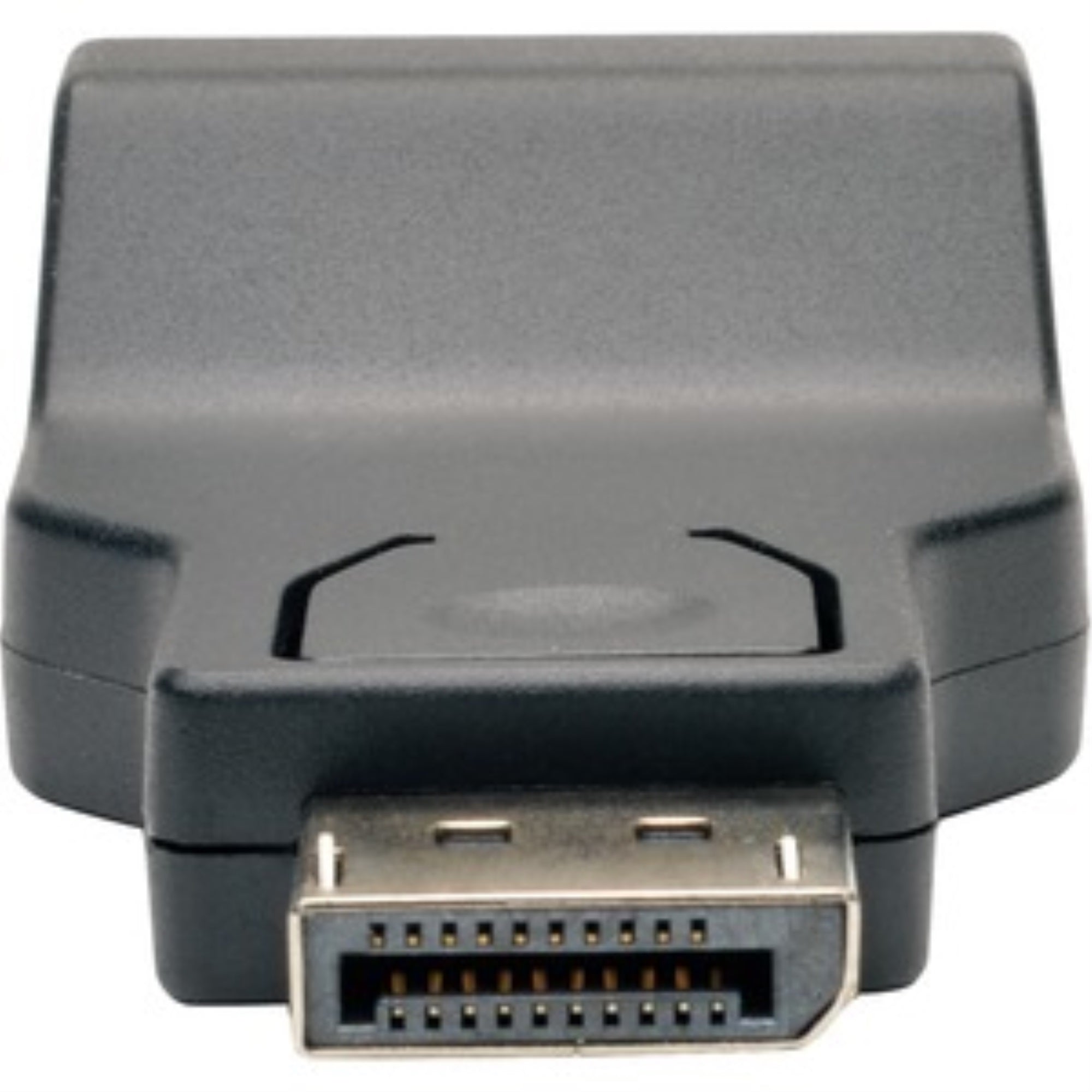 Displayport To Vga Adapter Active Converter Dp 1.2 To Vga M/F