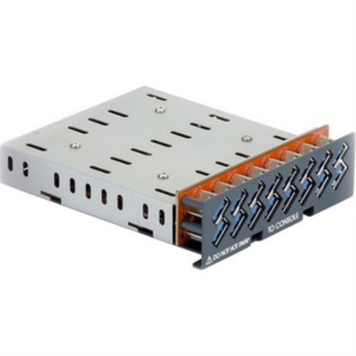 Slc 8000 16Device Port Usb I/O Module For Adv Con Mgr