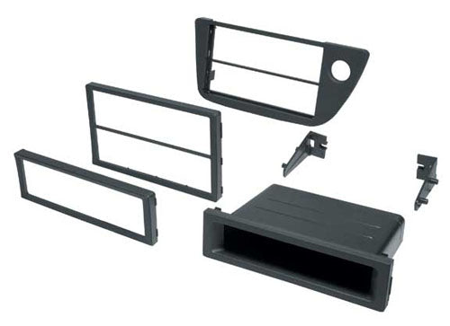 Acura Rsx Single Din Dash Kit Used In About 5 Or More Different Vehicles