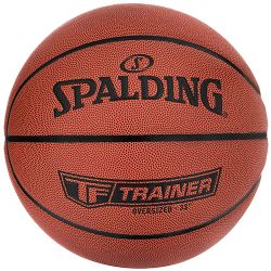Spalding Tf-Trainer Oversized Weighted Basketball (33)