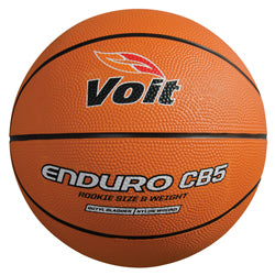 Voit® Enduro Cb5 Rookie Basketball