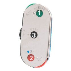 Steel Umps Indicator