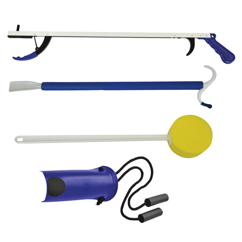 Stop Your Bending Standard Hip Kit(4-Piece)W/26
