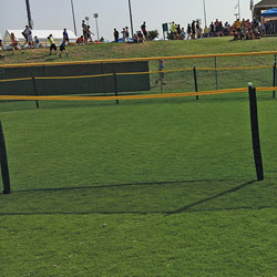 Enduro Fencing Packages - 150