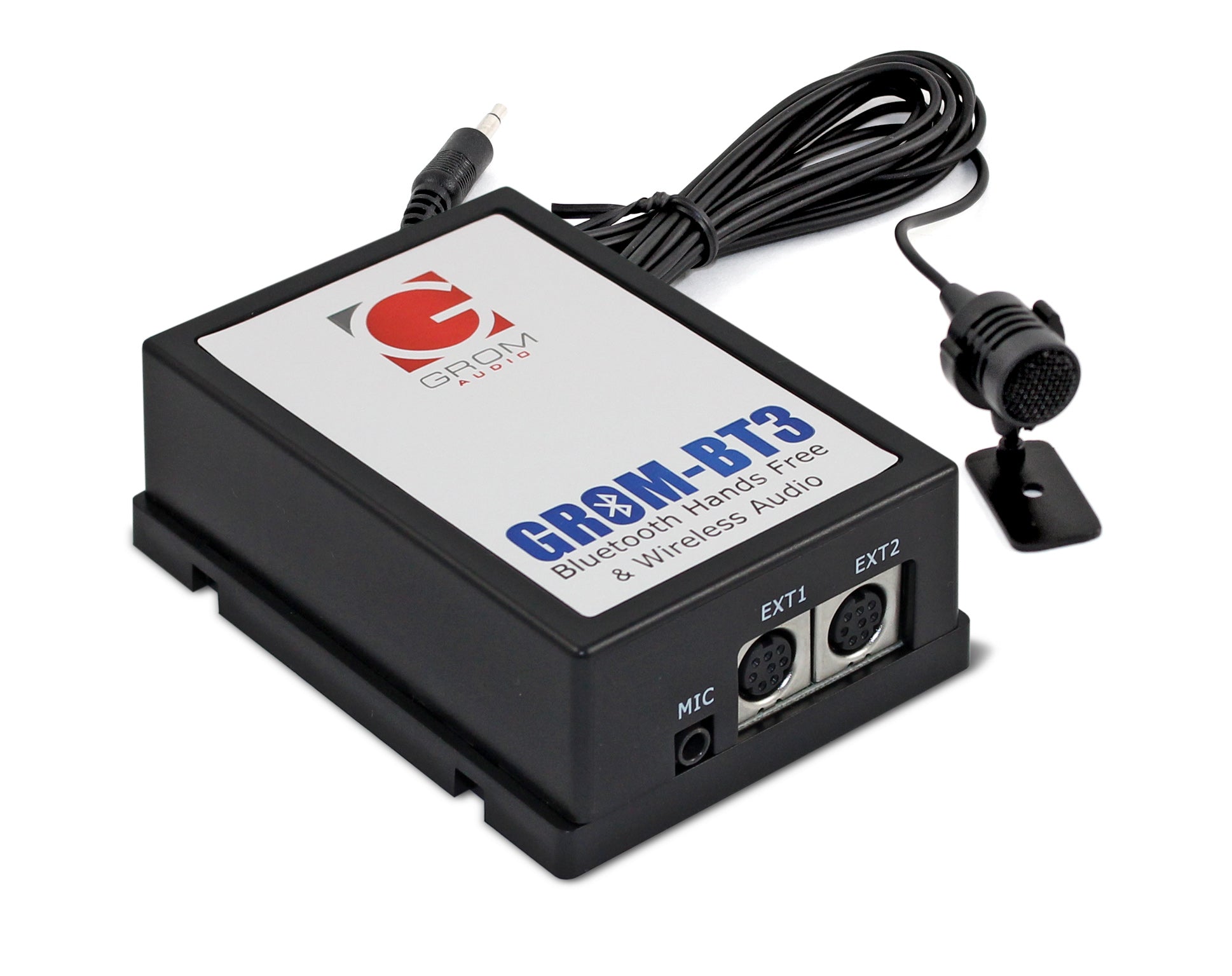 Select Volvo 94-00 Bluetooth Hands Free Car Adapter Kit