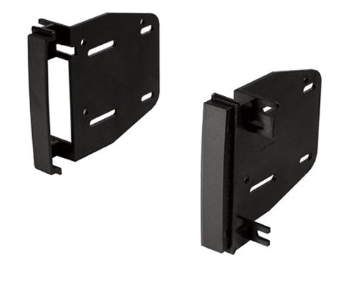 Dodge Charger Double Din Dash Kit Used In About 97 Or More Different Vehicles