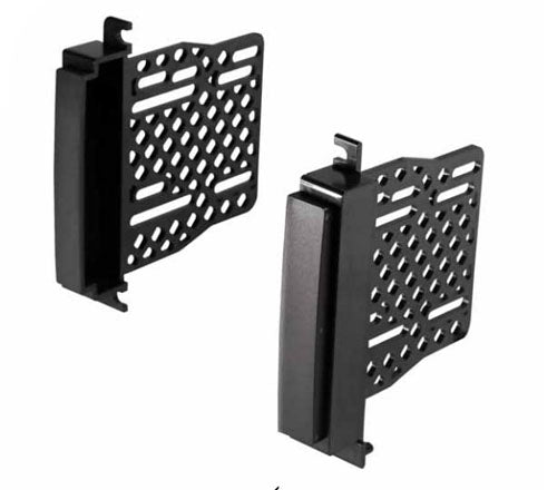 Dodge Durango Double Din Dash Kit Used In About 6 Or More Different Vehicles