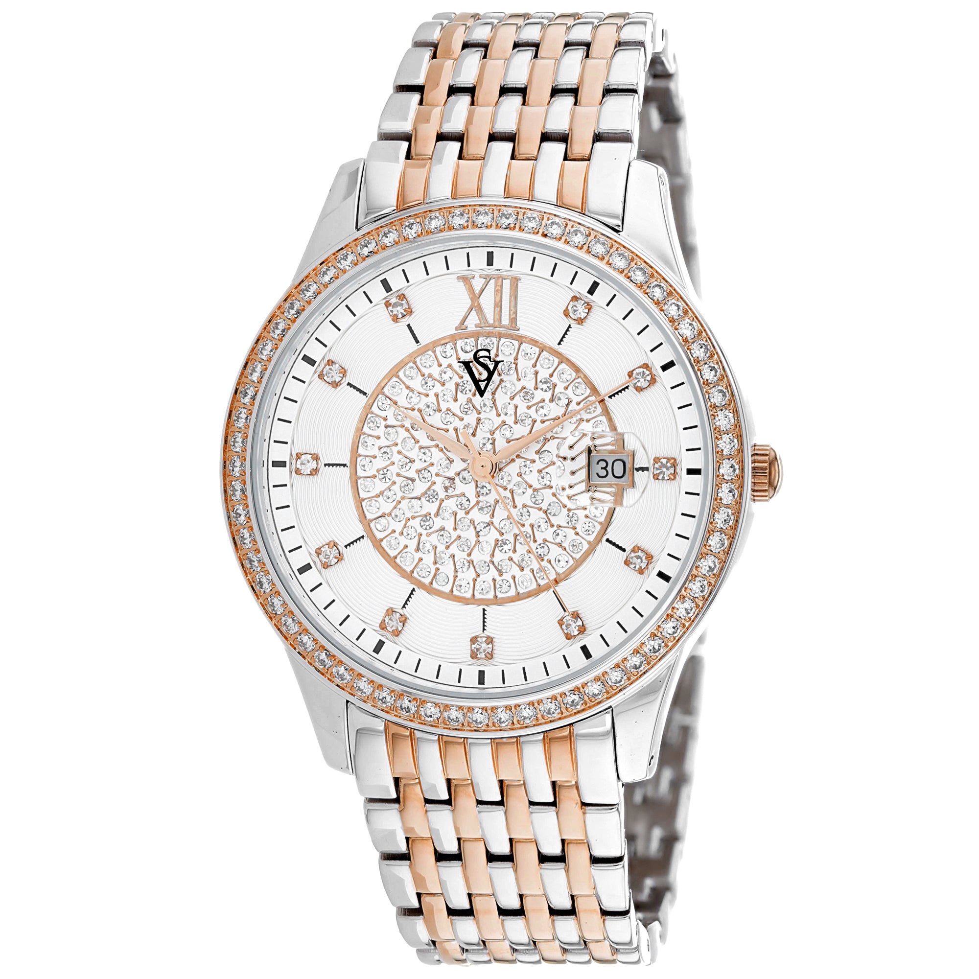 Christian Van Sant Womens Carla