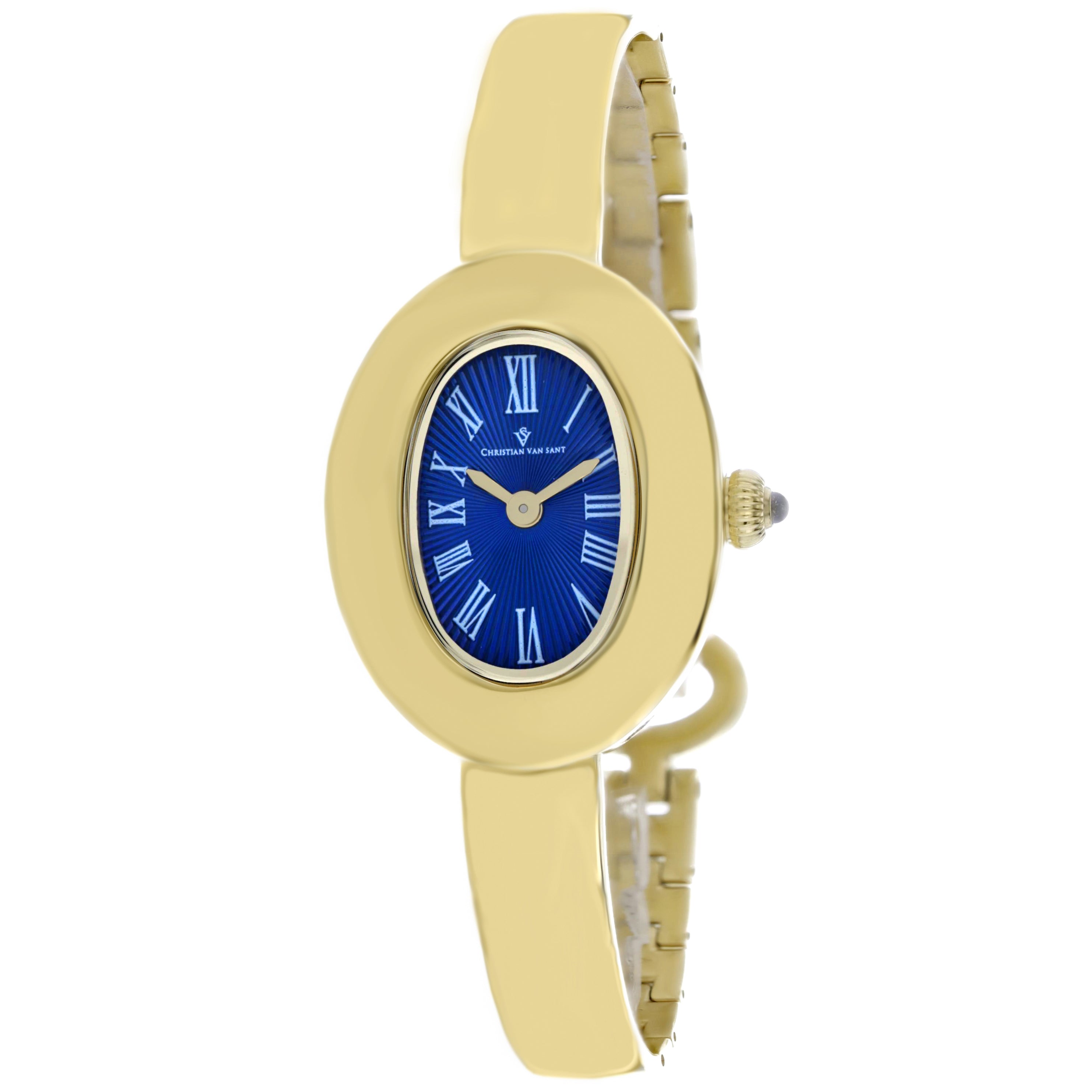 Christian Van Sant Womens Anora