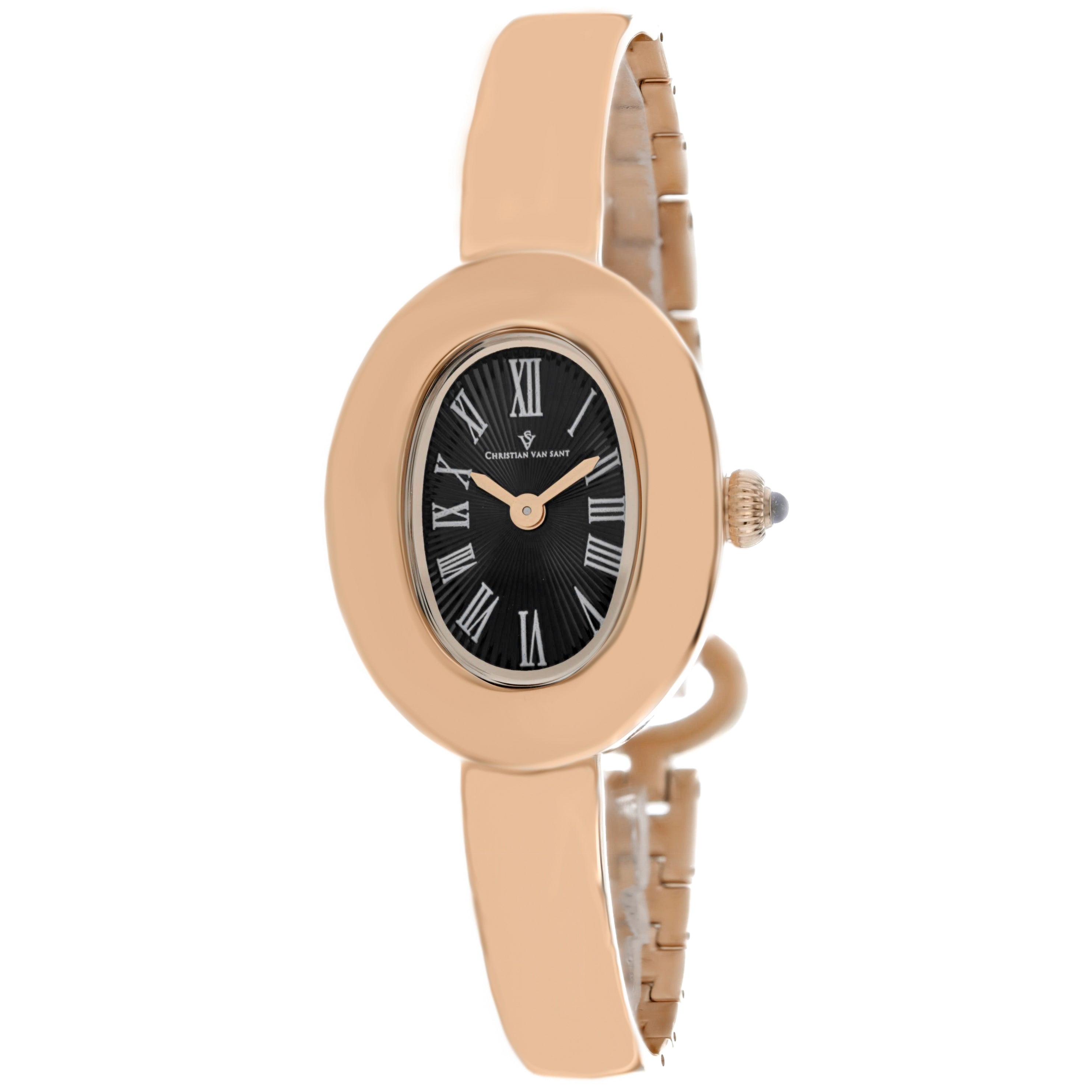 Christian Van Sant Womens Anora