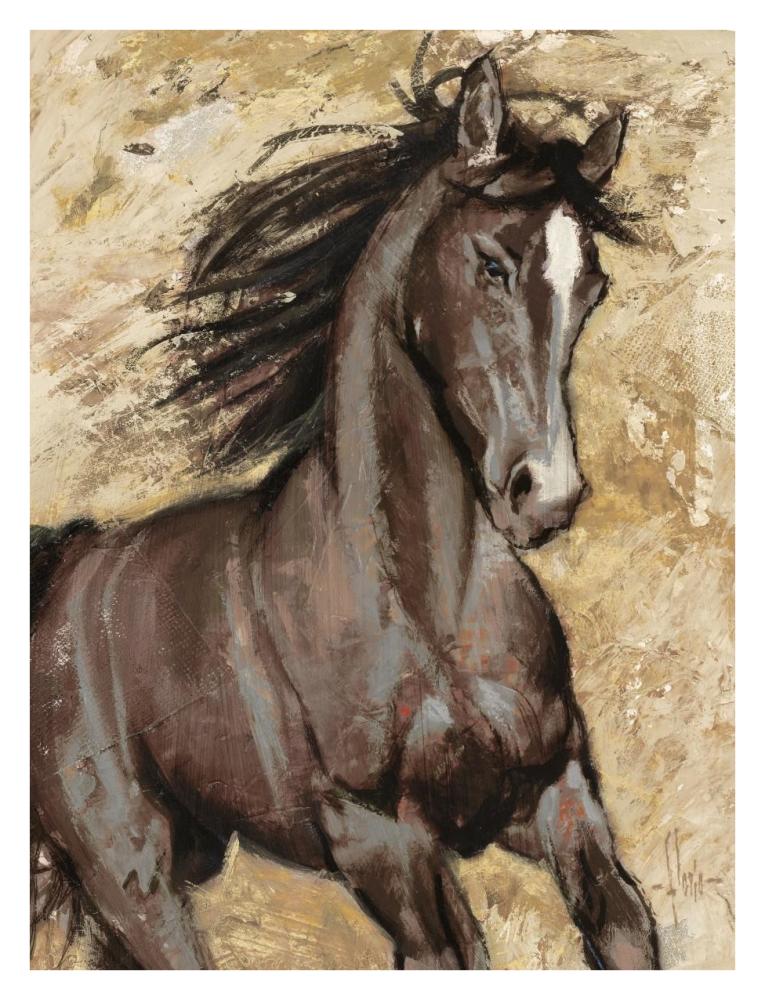 Maestoso-Paper Art-26X34