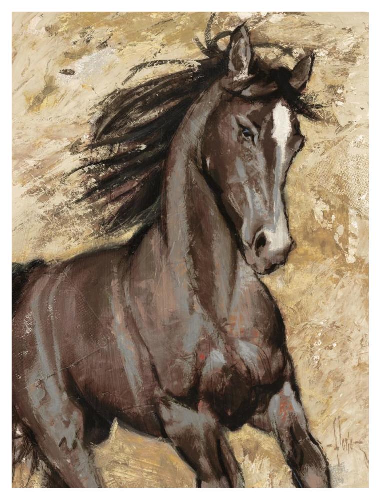 Maestoso-Paper Art-32X42