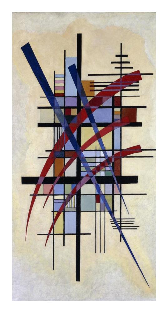 Zeichen Mit Begleitung-Paper Art-14X26