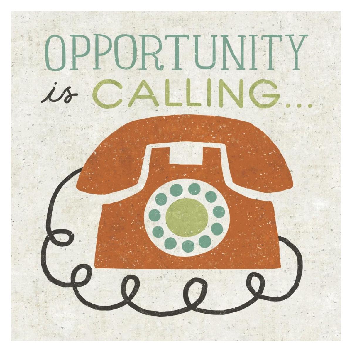 Retro Desktop Phone -Paper Art-32X32