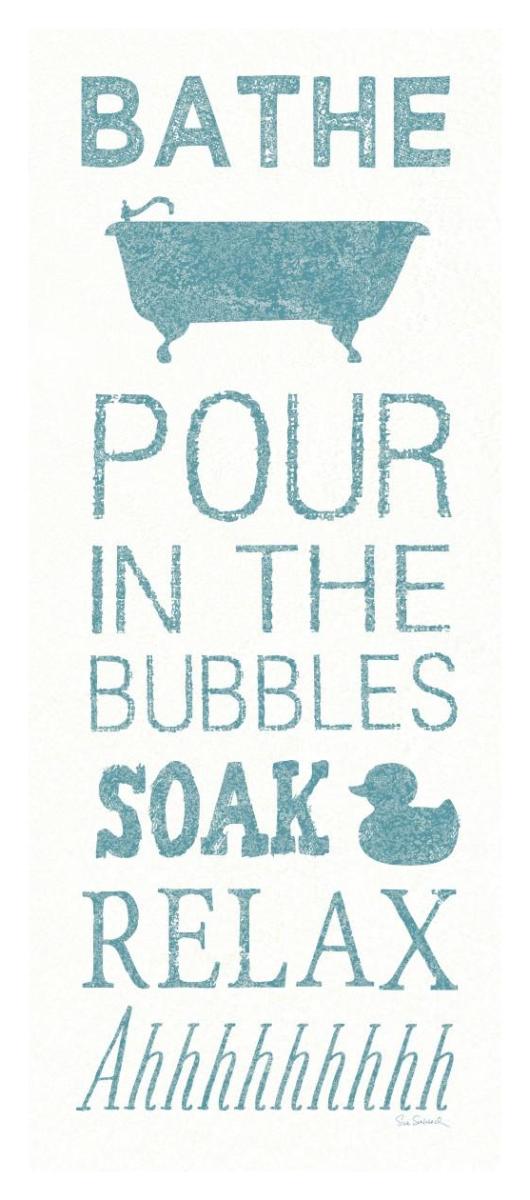 Hand Towel Bath -Paper Art-18X42