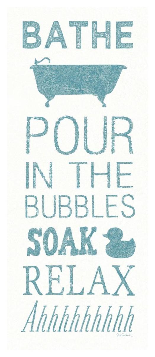 Hand Towel Bath -Paper Art-22X52