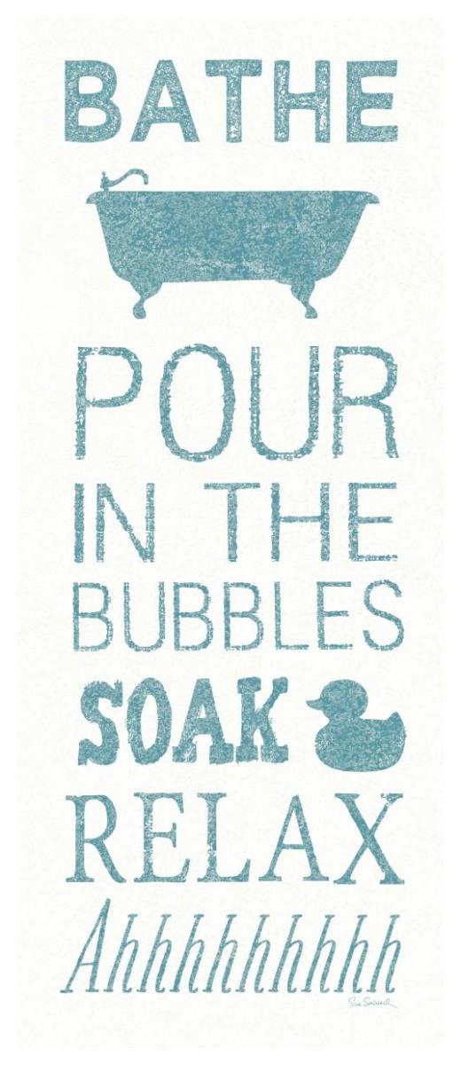Hand Towel Bath -Paper Art-26X62