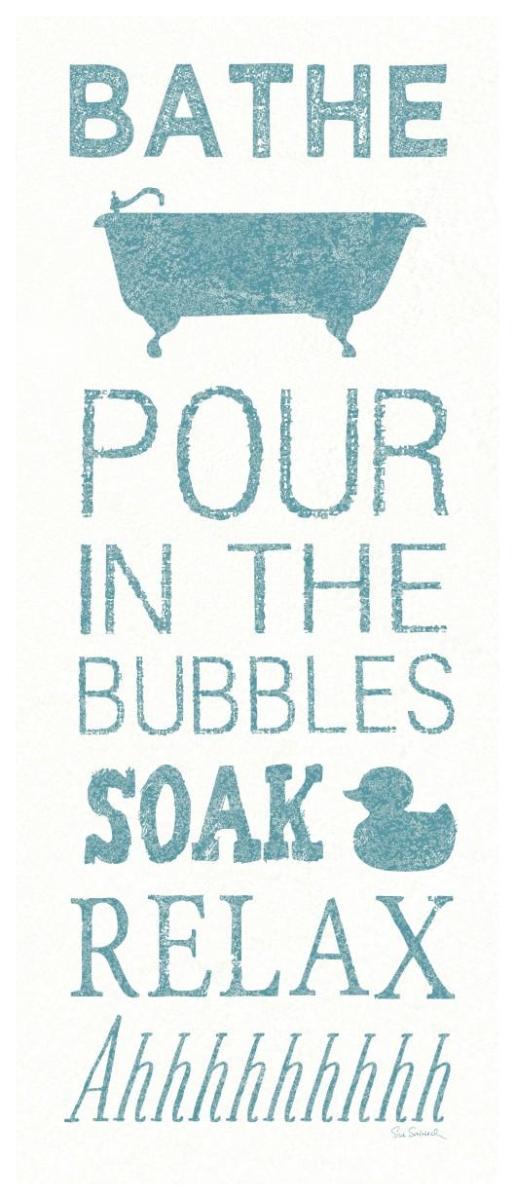 Hand Towel Bath -Paper Art-32X77
