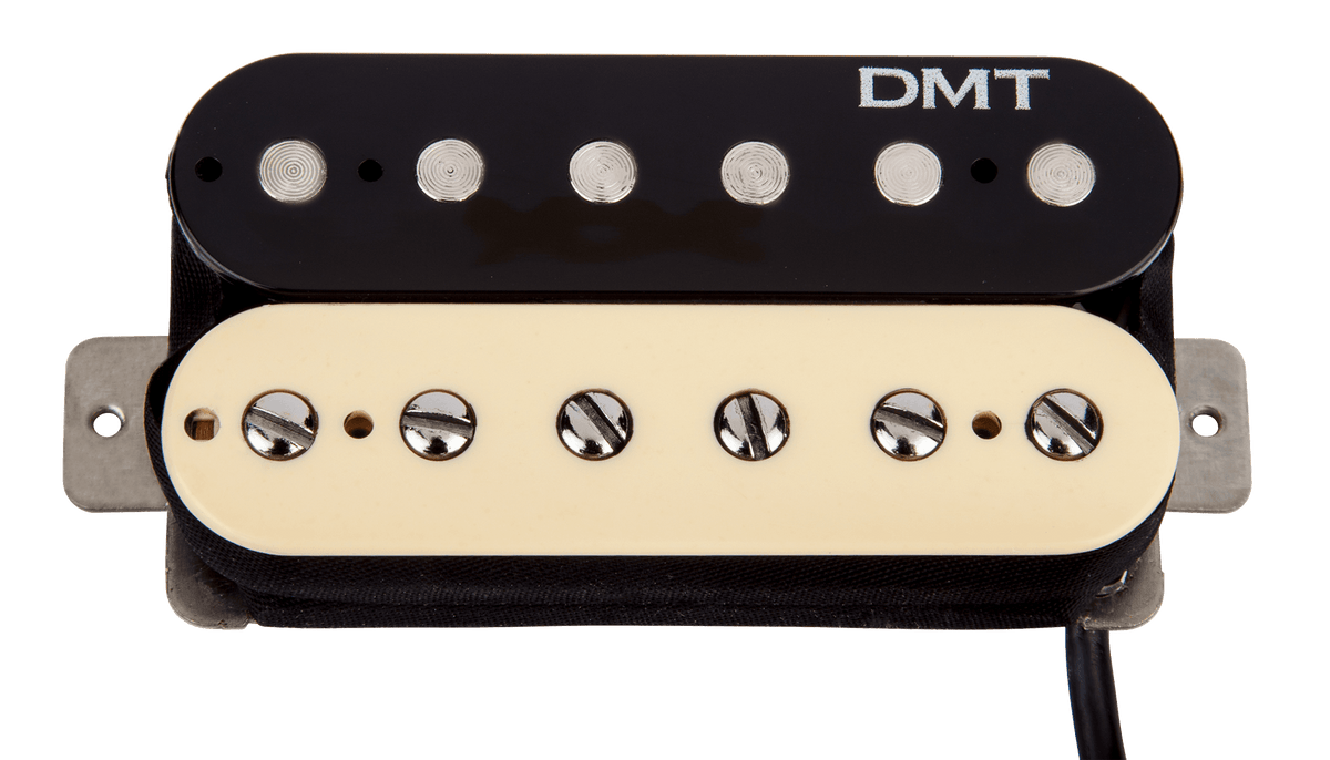 Leslie West Bridge Mot Bk/Cr G Spaced