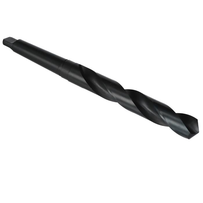 23/64 Hss 1Mt Taper Shank Drill Bit, Dwdts23/64